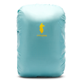 Seco 35L Rain Cover, Coastal