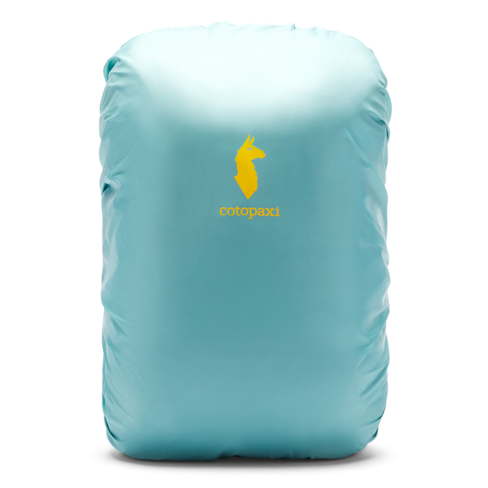 Seco 35L Rain Cover, Coastal
