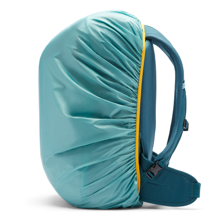 Seco 35L Rain Cover, Coastal