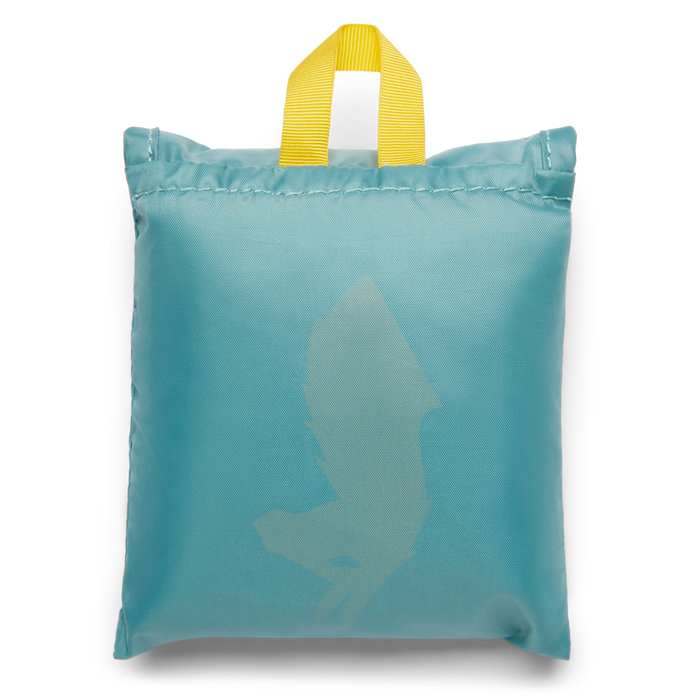 Seco 35L Rain Cover, Coastal