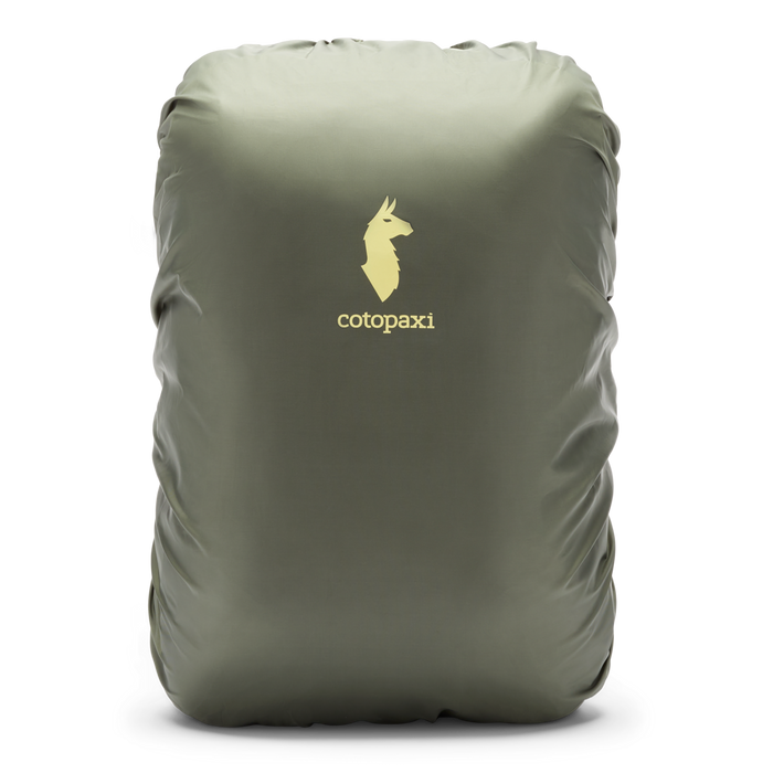 Seco 35L Rain Cover, Fatigue