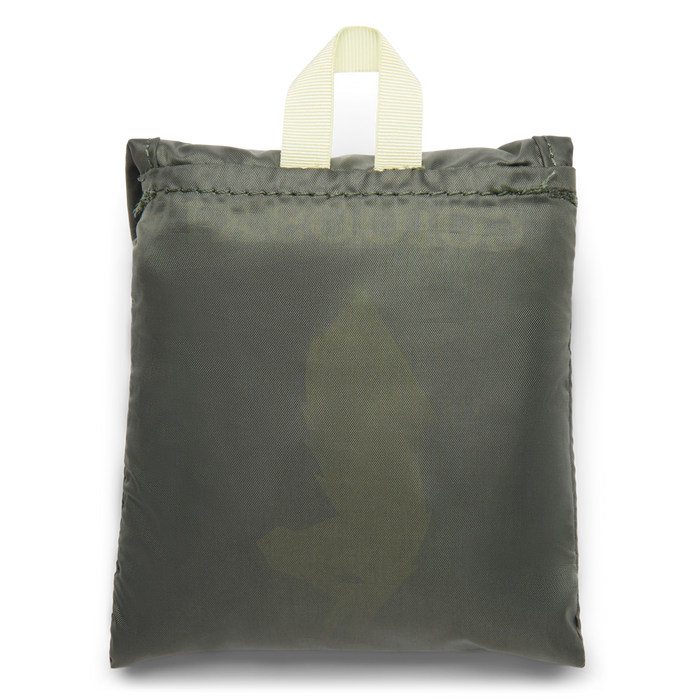 Seco 35L Rain Cover, Fatigue