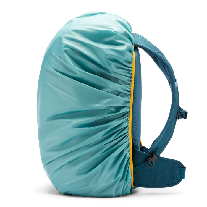 Seco 45L Rain Cover, Coastal