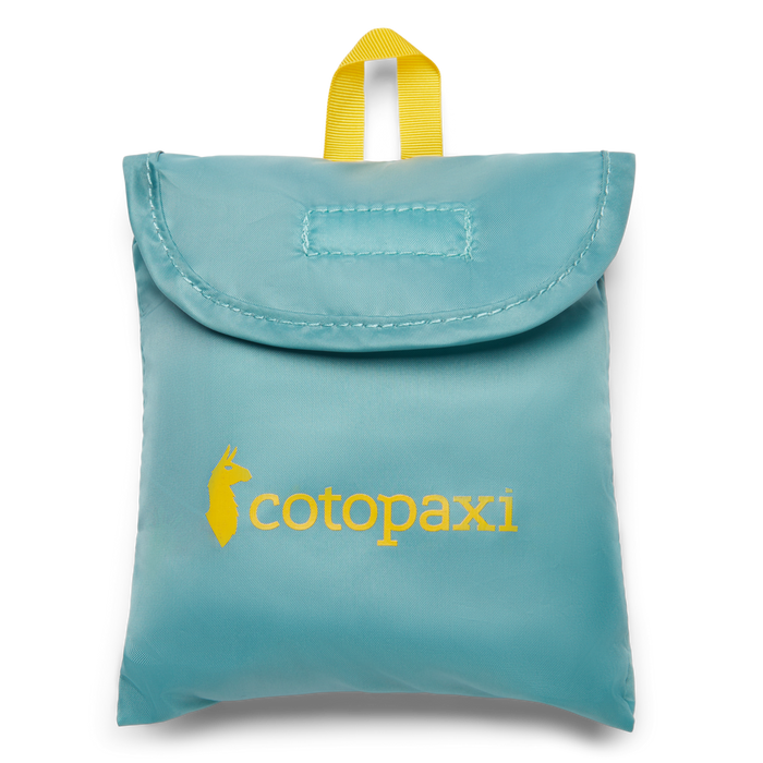 Seco 45L Rain Cover, Coastal