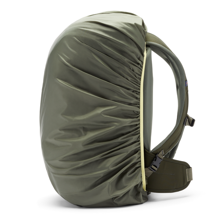 Seco 45L Rain Cover, Fatigue