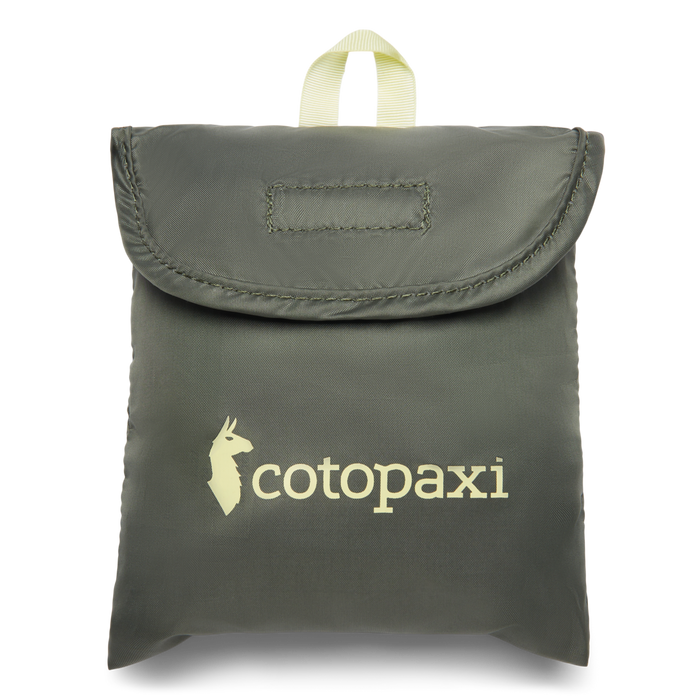 Seco 45L Rain Cover, Fatigue