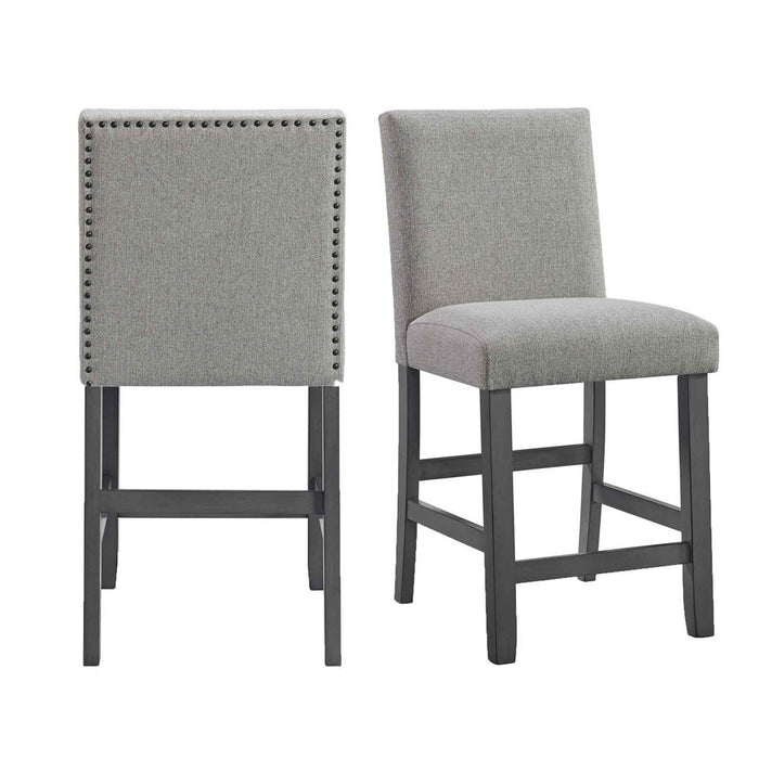 Seneca - Counter Side Chair (Set of 2)