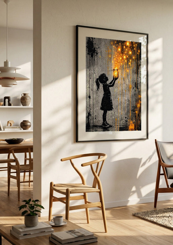 Set Them Free - Matthews Gallerie