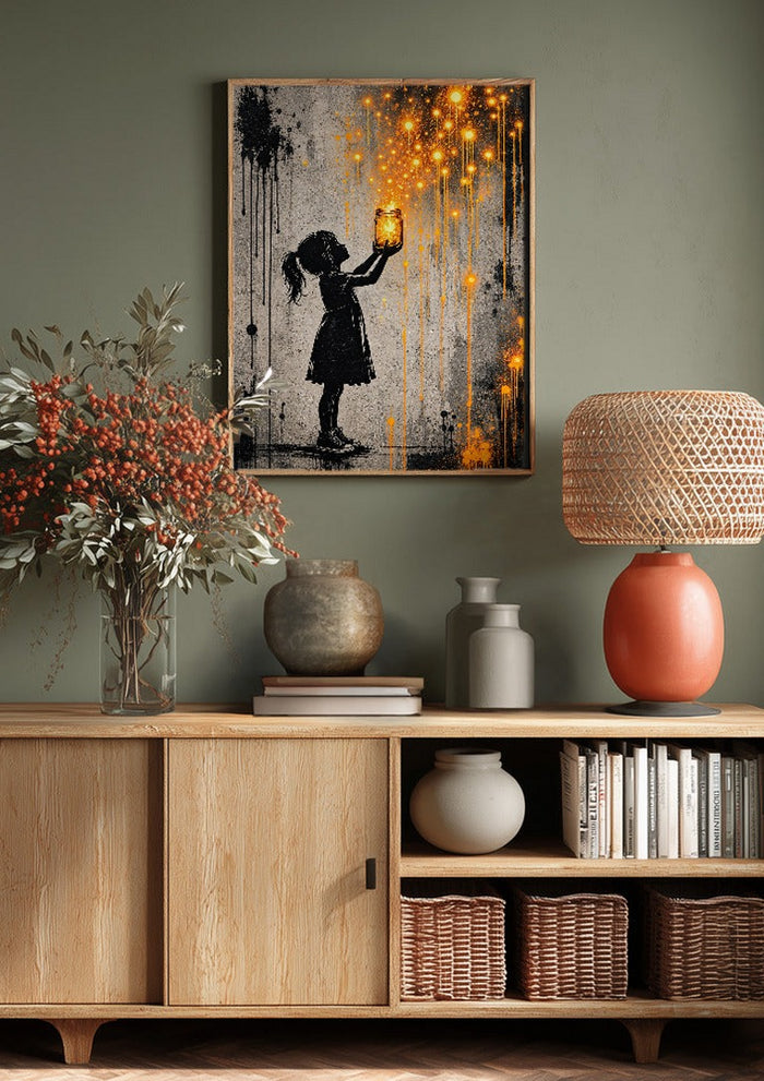 Set Them Free - Matthews Gallerie