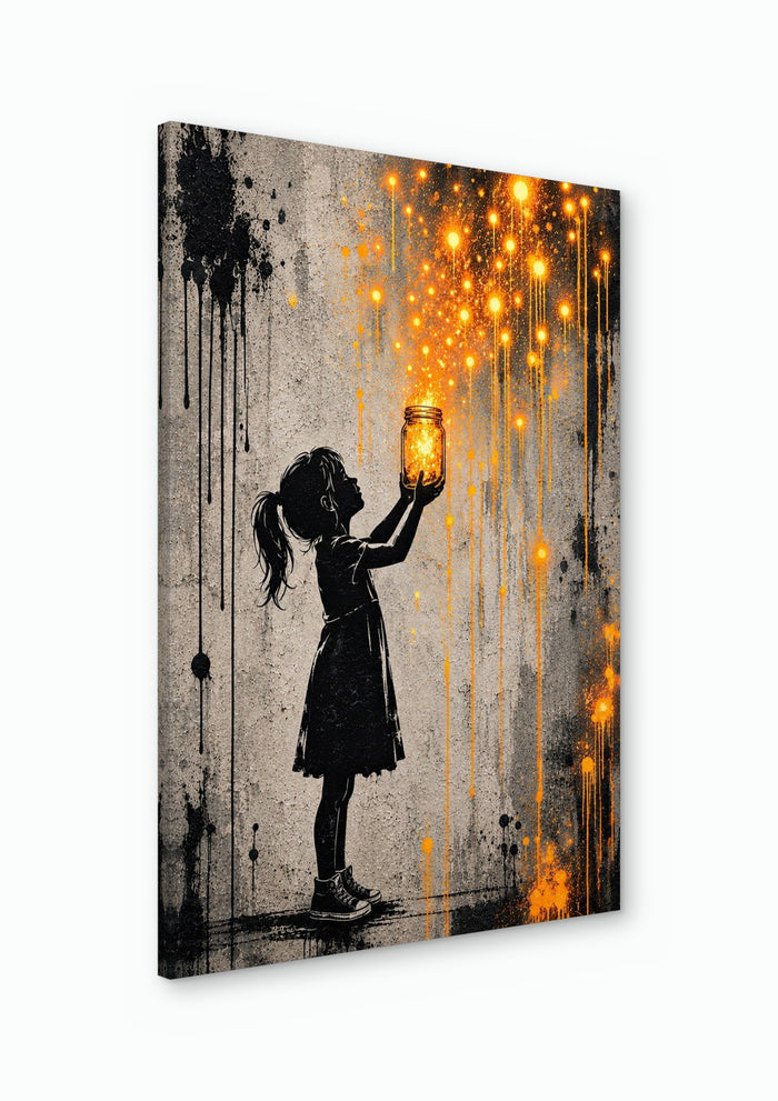 Set Them Free - Matthews Gallerie