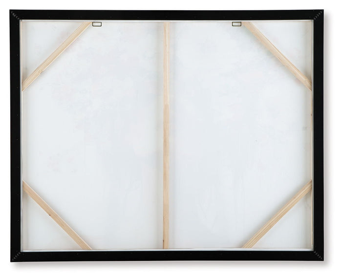 Shadwick - Wall Art - Multi