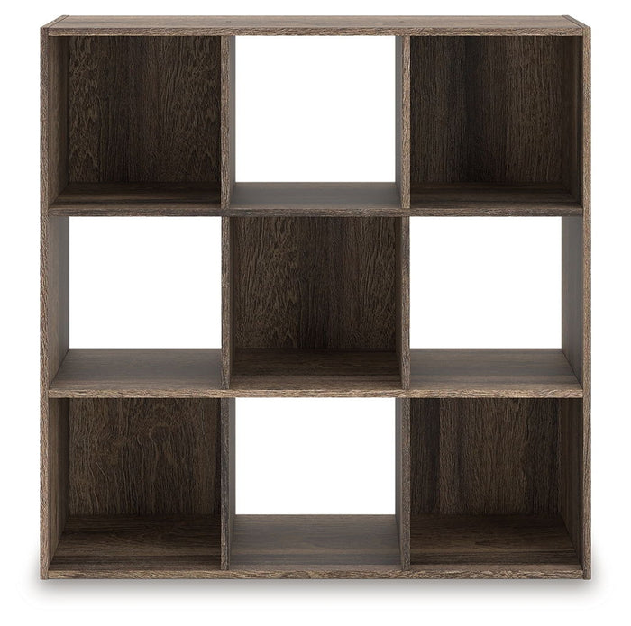 Shallifer - Cube Organizer