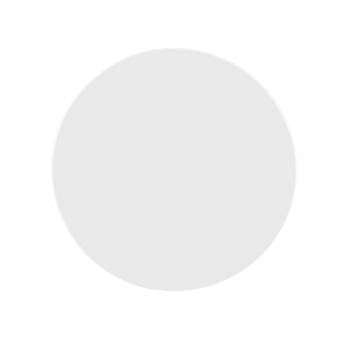 Shelby - Dining Table - White