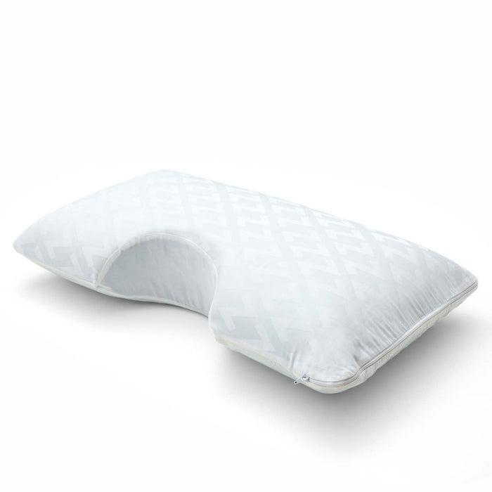 Shoulder Zoned - Gel ActiveDough Bed Pillow