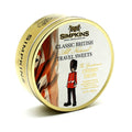 Simpkins Guardsman Cherry Drops Travel Sweets 200g product image