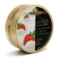 Simpkins Travel Strawberry and Cream Sweets 200g product image