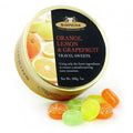 Simpkins Travel Sweet, Orange Lemon & Grapefruit Drops, 200g product image