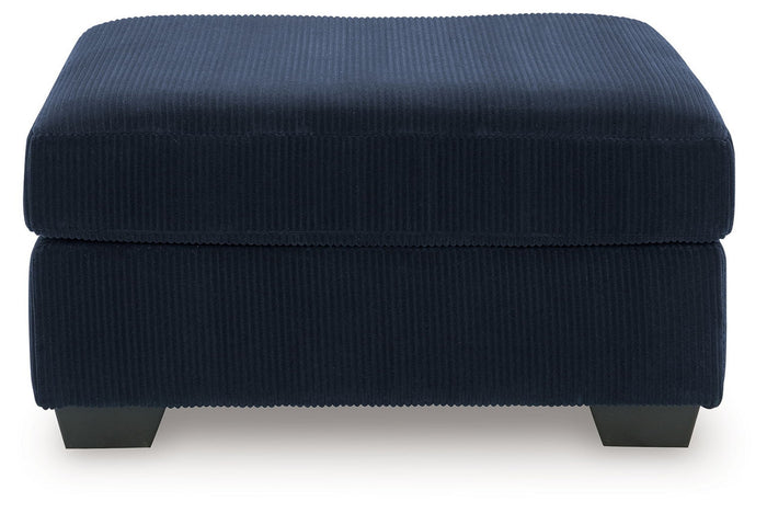 SimpleJoy - Oversized Accent Ottoman
