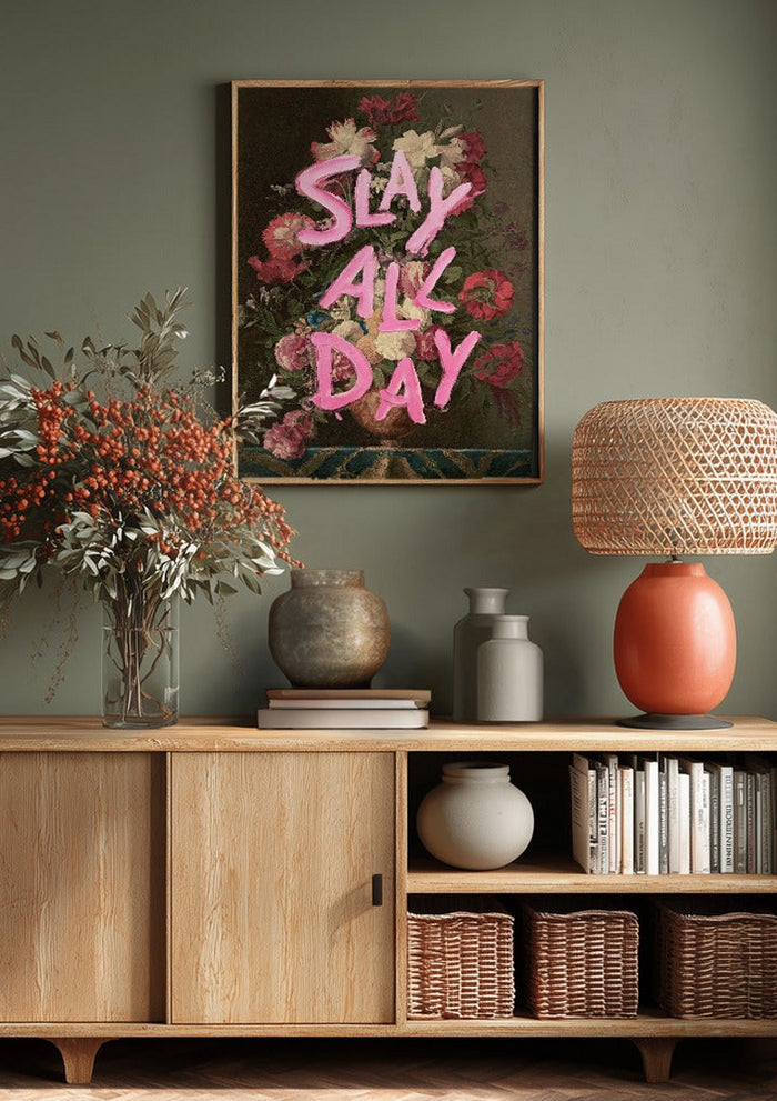 Slay All Day - Jonas Loose