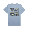 Slice of Adventure T-Shirt - Men's, Tempest