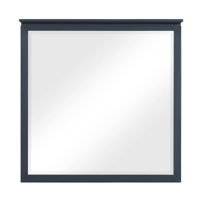 Sloane - Mirror