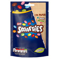 Smarties Milk Chocolate Sharing Bag 105g product image
