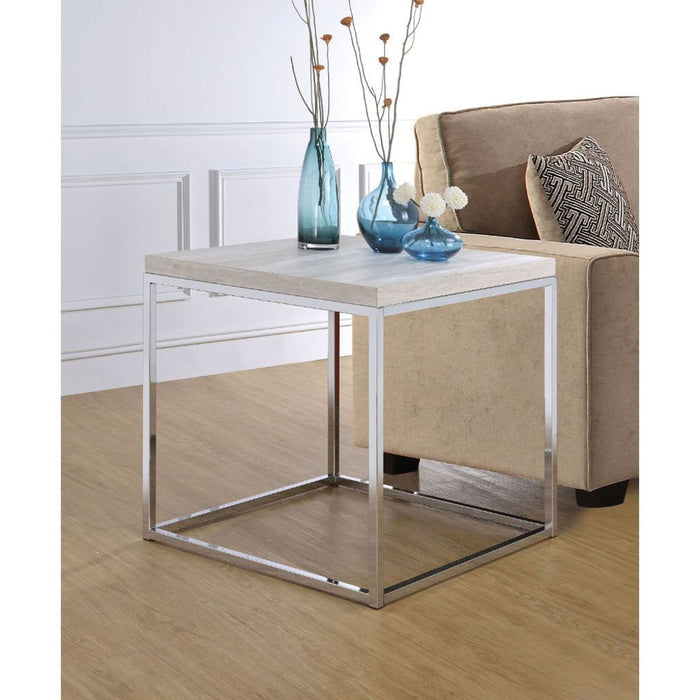 Snyder - Table