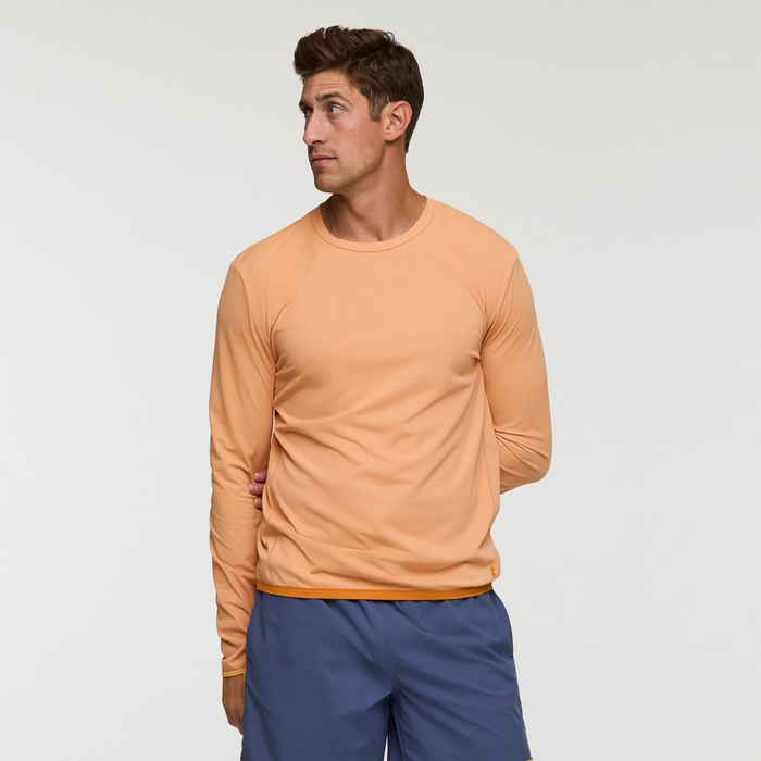 Apricot / S
