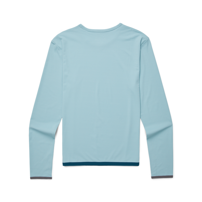 Sombra Long-Sleeve Sun Shirt - Men's