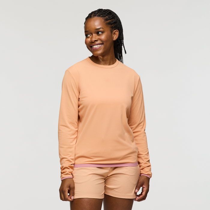 Apricot / XS