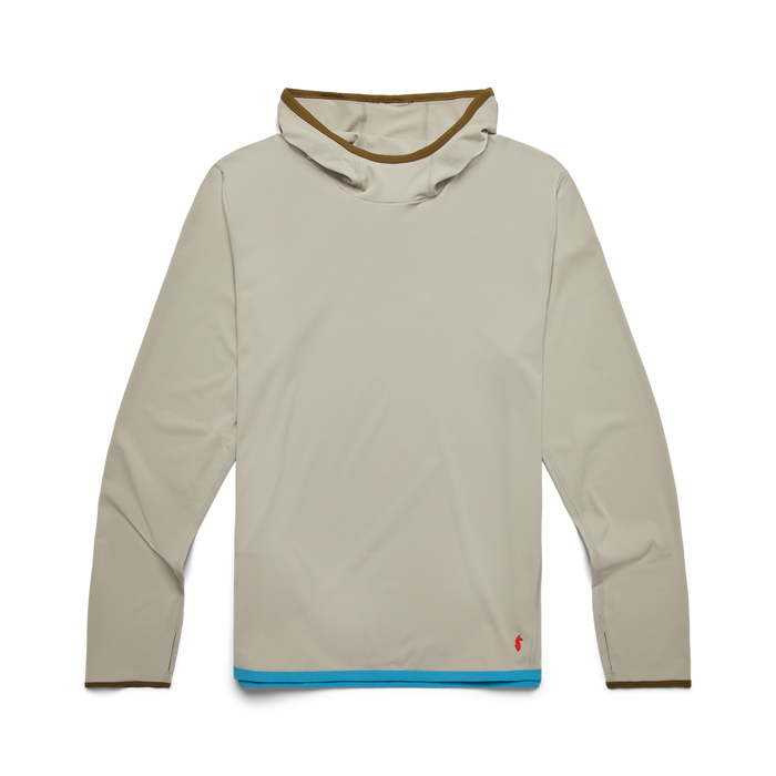Sombra Sun Hoodie - Men's
