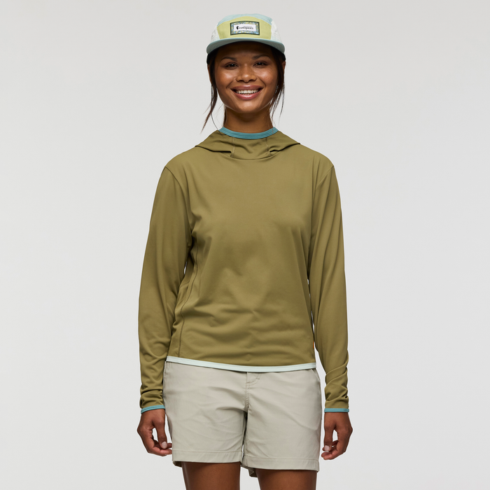 Moss / XS
