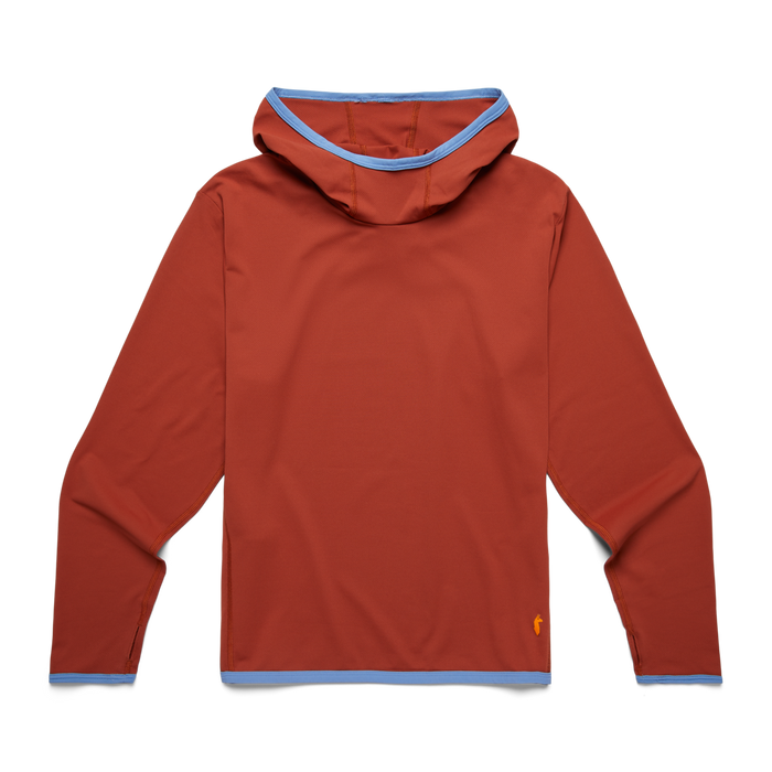 Sombra Sun Hoodie - Women's, Spice