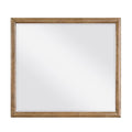 Sonoma - Mirror - Light Brown
