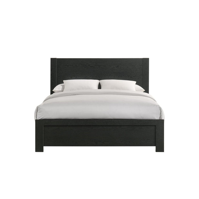 South Bend - Bed