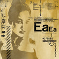 Standard Medium by Dada - a beehived woman beside an Akzidenz Grotesk type specimen on a sepia sheet