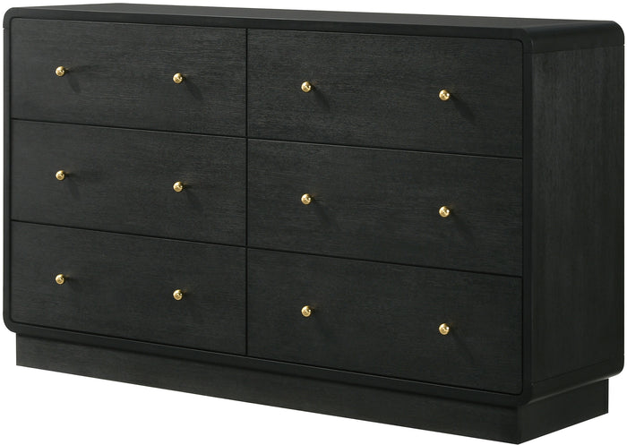 Dresser Only
