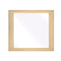 Sterling - Mirror - Natural