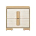 Sterling - Nightstand - Natural