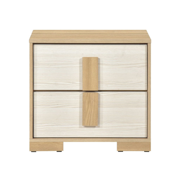 Sterling - Nightstand - Natural
