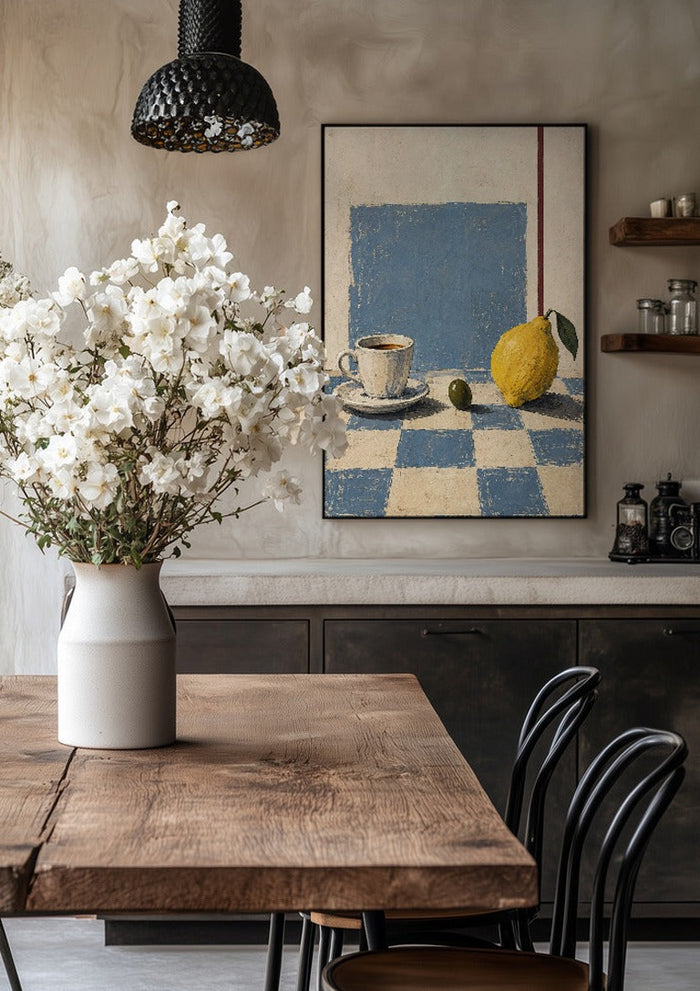 Still Life With Attitude - Matthews Gallerie