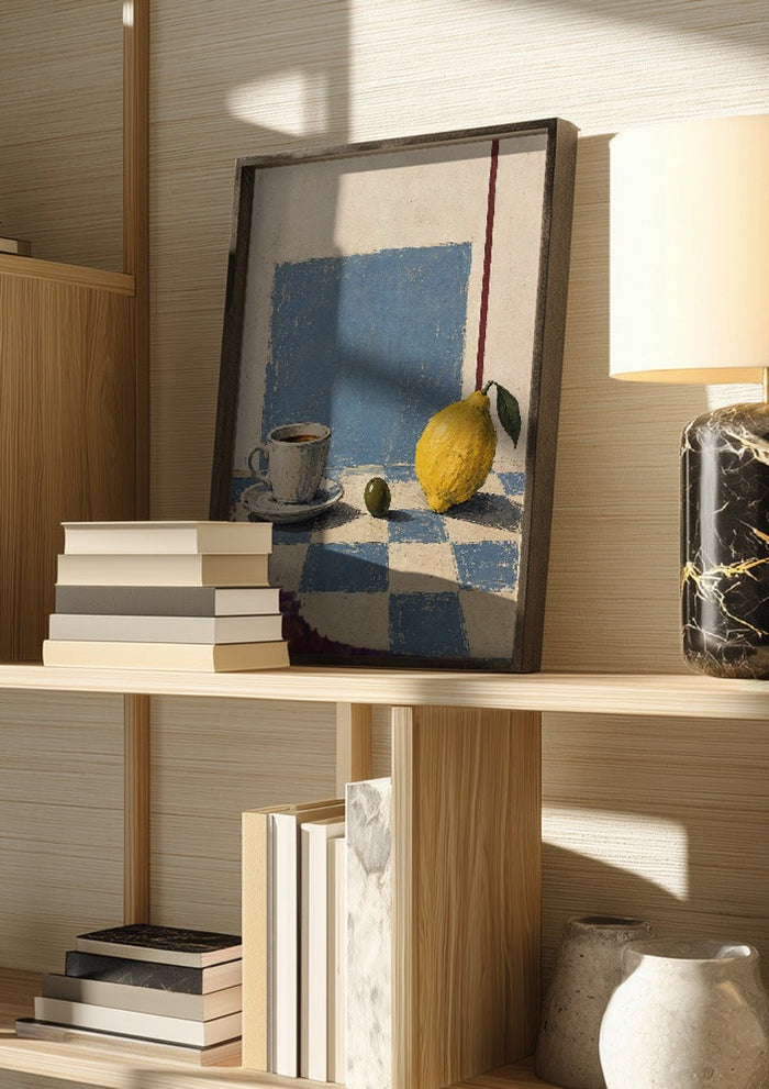 Still Life With Attitude - Matthews Gallerie