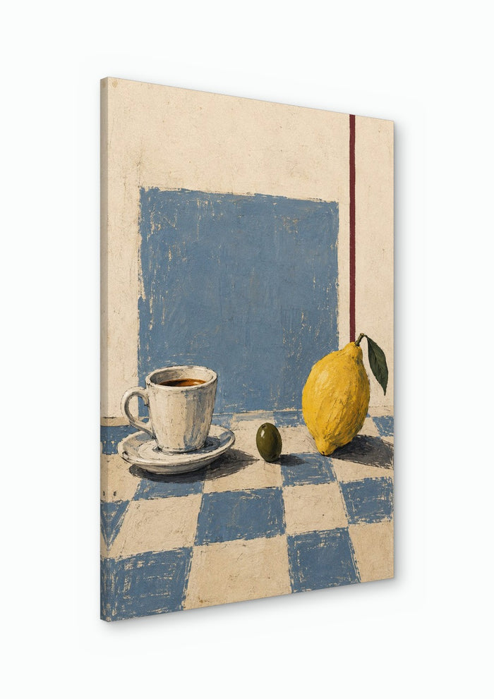 Still Life With Attitude - Matthews Gallerie