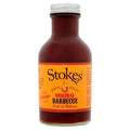 Stokes BBQ Sauce - 315g product image