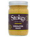 Stokes Coronation Sauce 220g product image