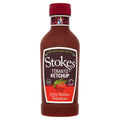 Stokes Real Tomato Ketchup Squeezy 485G product image