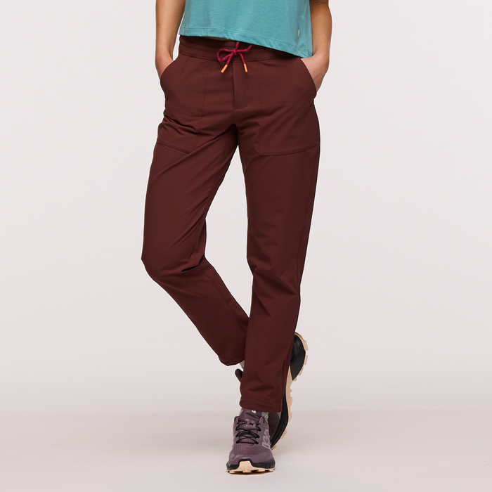 Chestnut / XS