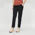 Cotopaxi Black / XS