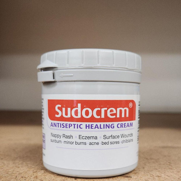 Sudocrem Antiseptic Cream 125G product image