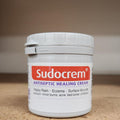 Sudocrem Antiseptic Cream 125G product image